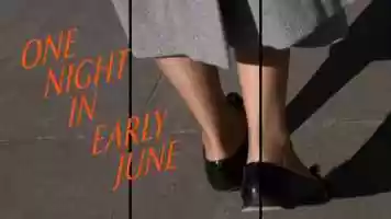 Free download Made In Dublin [ 2 ]  One Early Night In Early June video and edit with RedcoolMedia movie maker MovieStudio video editor online and AudioStudio audio editor onlin